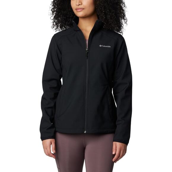 Copied - Columbia Women's Kruser Ridge™ III Softshell Jacket - Medium - Picture 1 of 4